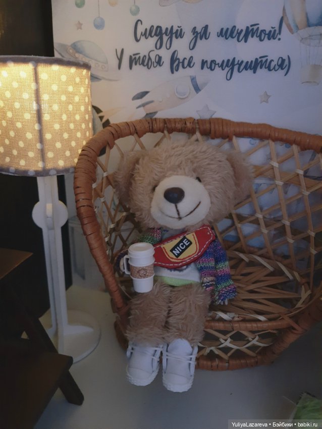 Мой первенец 🐻 — Интересное и необычное: фотоподборки (фото 3)