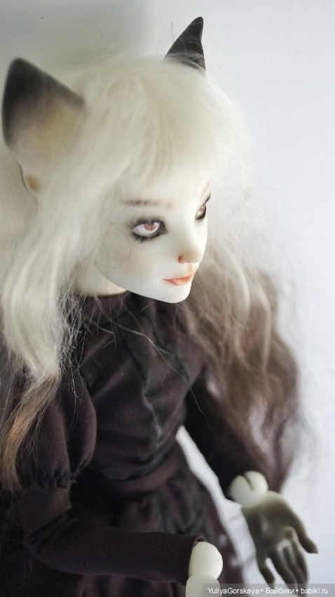 Сказочница Кицунэ Esteradolls (фото 4)