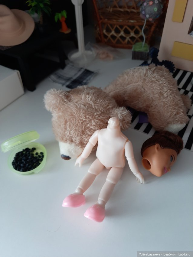 Мой первенец 🐻 — Интересное и необычное: фотоподборки