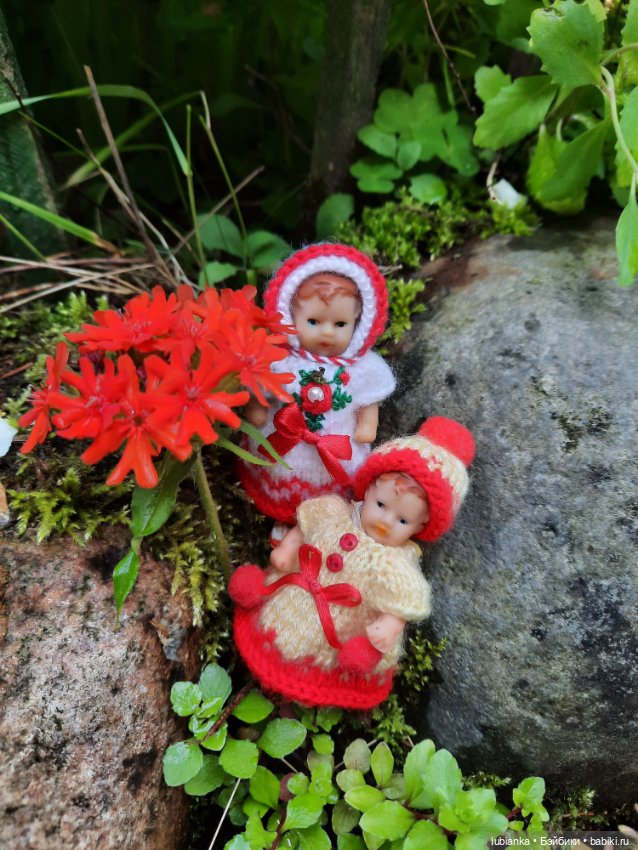 Сегодня похолодало,можно и в шапках🤗😍 (фото 9)