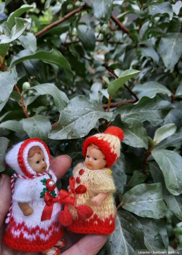 Сегодня похолодало,можно и в шапках🤗😍