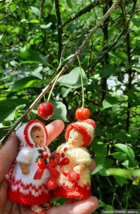 Сегодня похолодало,можно и в шапках🤗😍