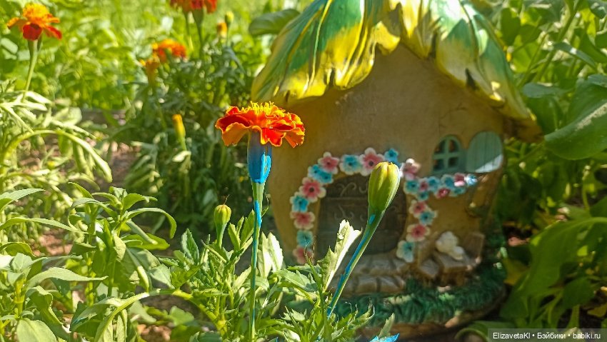 Красим. Realpuki. 168 — Фотоистории с куклами BJD (БЖД): сериалы