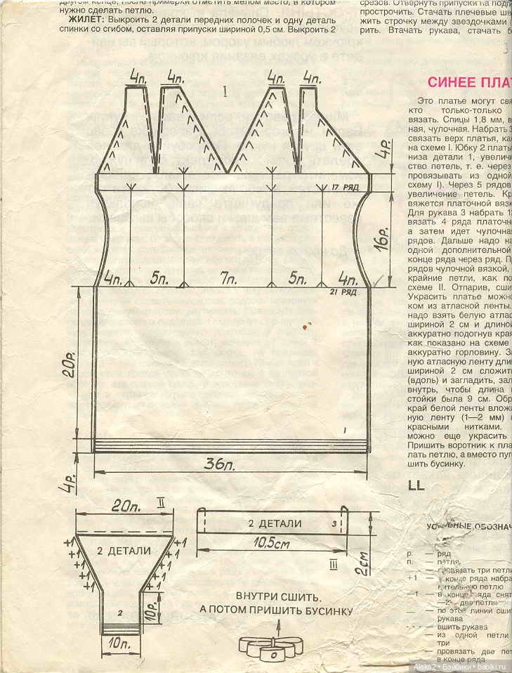 Старый журнал Лола 2. 1993 года