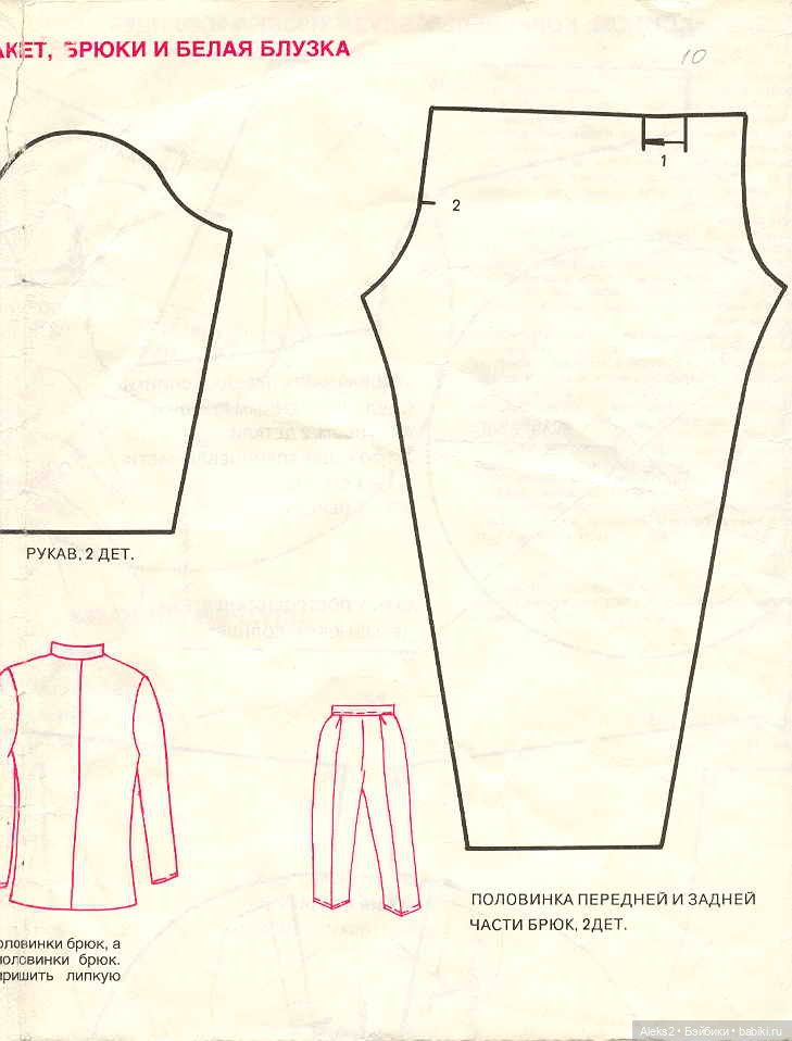 Старый журнал Лола 2. 1993 года