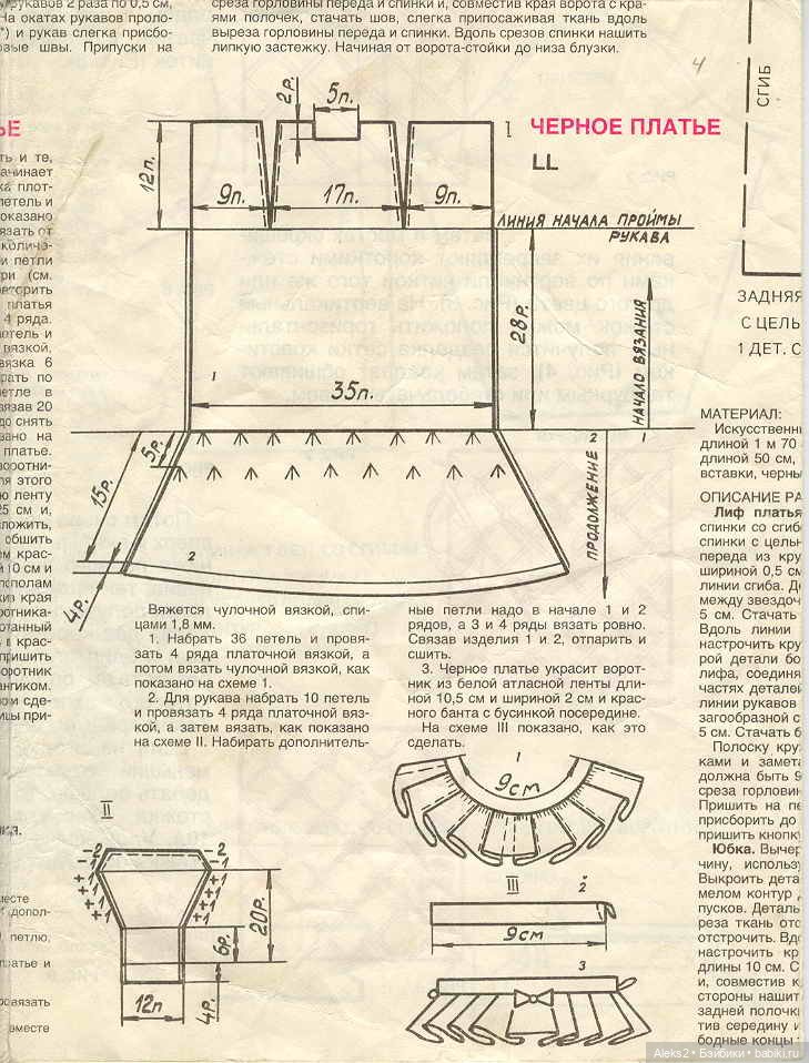 Старый журнал Лола 2. 1993 года