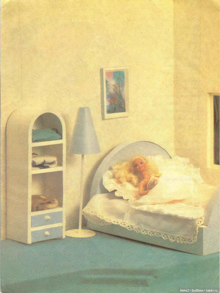 Старый журнал Лола 2. 1993 года (фото 4)