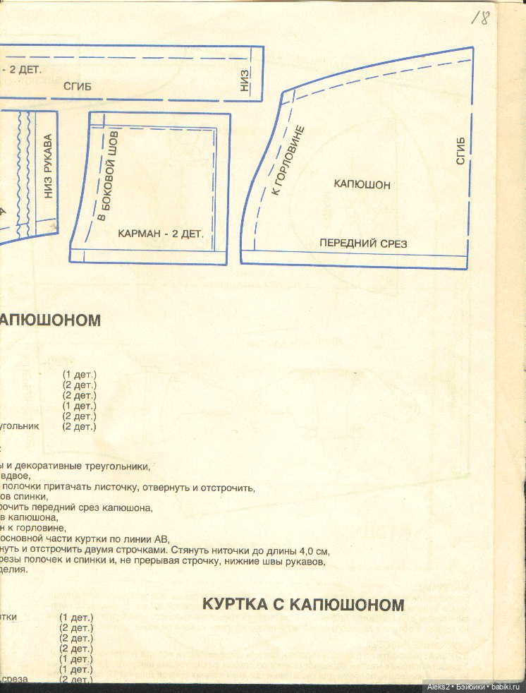 Старый журнал Лола 10.1993 года