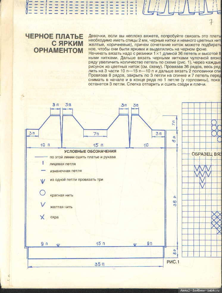 Старый журнал Лола 10.1993 года
