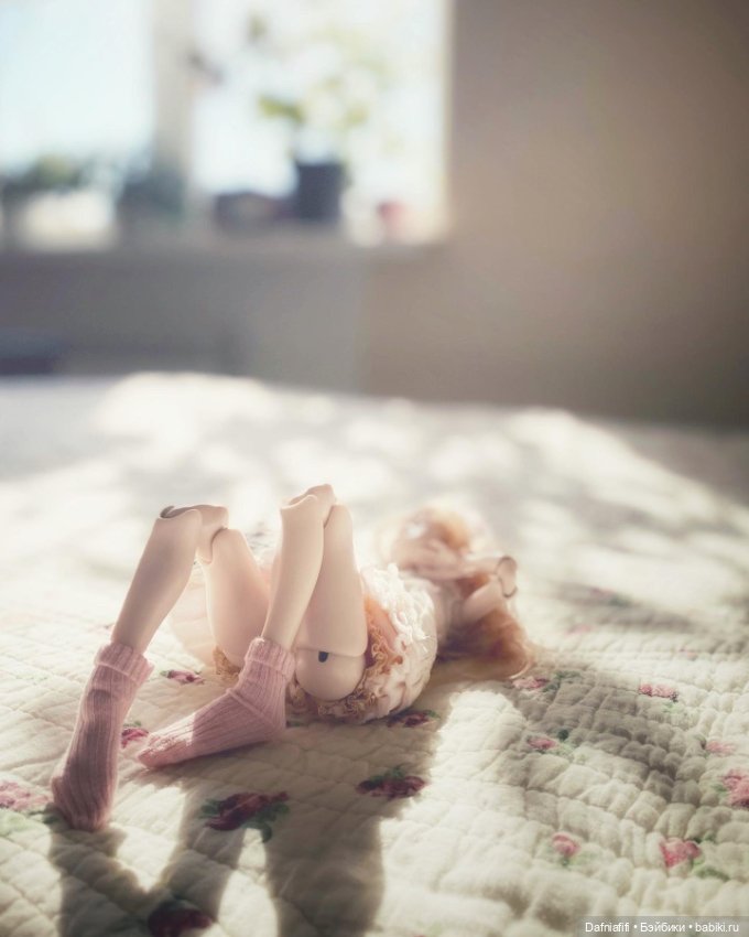 Куклы Ptichka Art Doll (Ирина Кузина): BJD