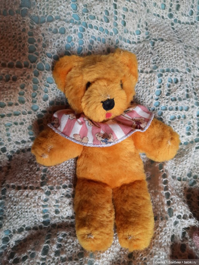 Вся медвежачья дачная семья