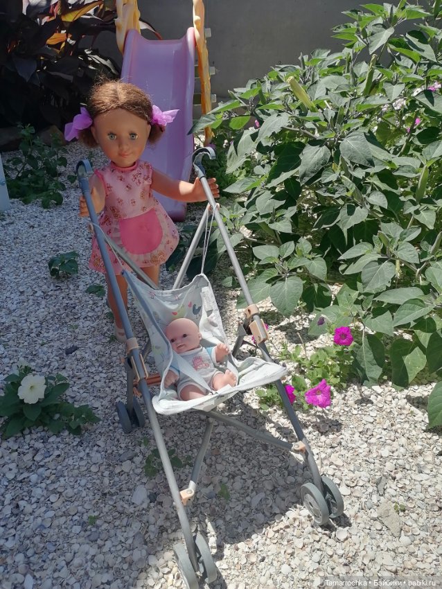 Лиза Днепропетровская — Советские винтажные куклы (СССР): Ленигрушка (фото 6)