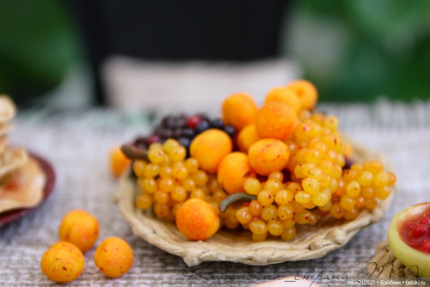 Приятного аппетита. Тестируем новое меню