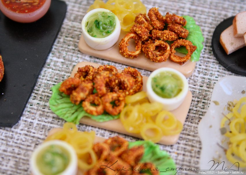 Приятного аппетита. Тестируем новое меню (фото 7)