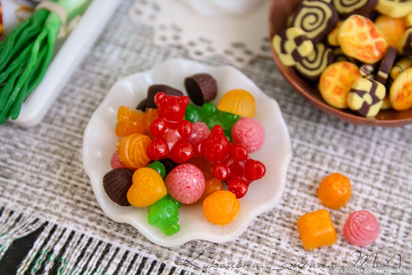 Приятного аппетита. Тестируем новое меню (фото 3)