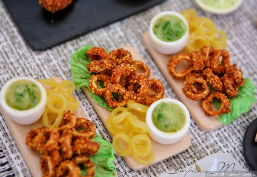 Приятного аппетита. Тестируем новое меню (фото 8)