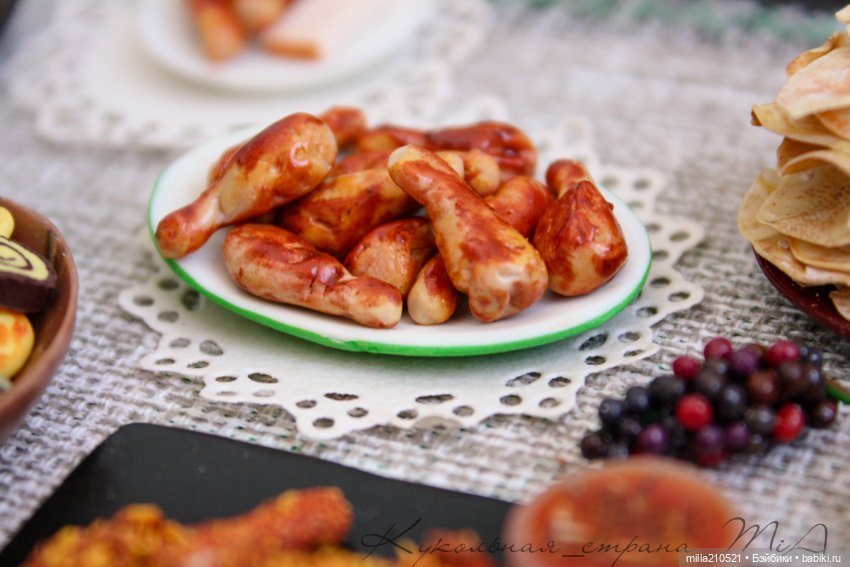 Приятного аппетита. Тестируем новое меню (фото 10)