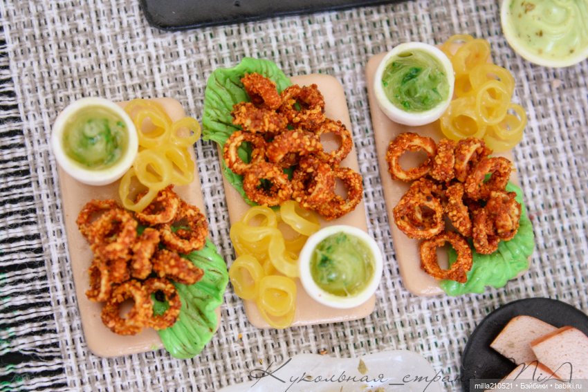 Приятного аппетита. Тестируем новое меню (фото 5)