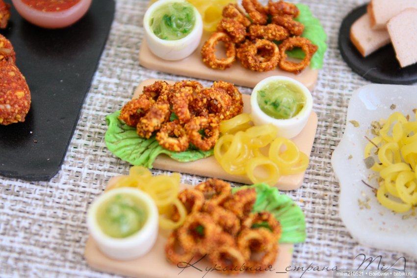 Приятного аппетита. Тестируем новое меню (фото 4)