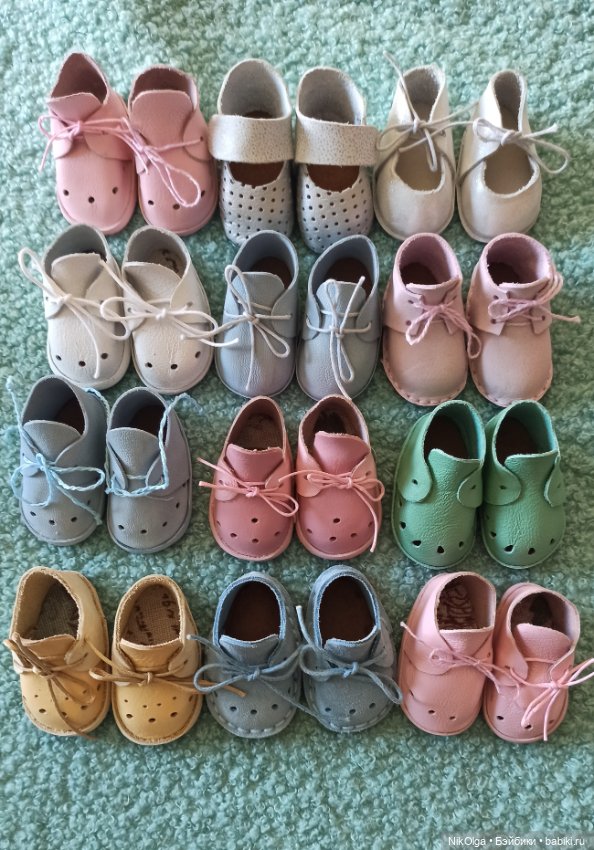 Гардероб для Паолочек — Куклы Paola Reina (Паола Рейна): новинки