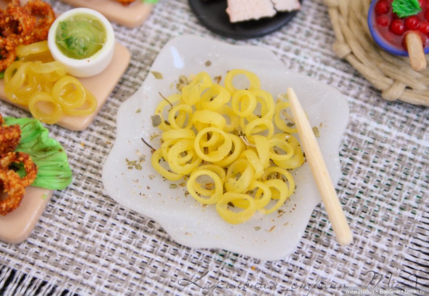 Приятного аппетита. Тестируем новое меню (фото 9)