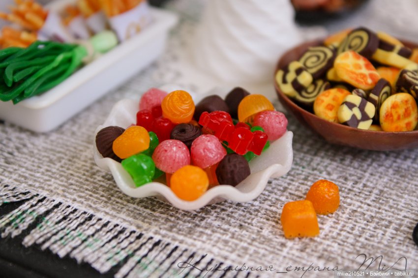 Приятного аппетита. Тестируем новое меню (фото 2)