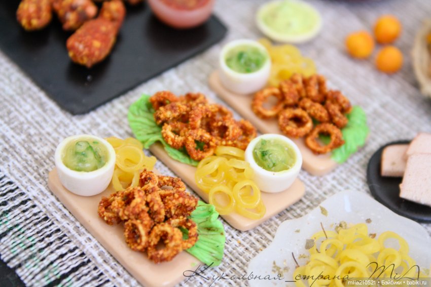 Приятного аппетита. Тестируем новое меню (фото 6)