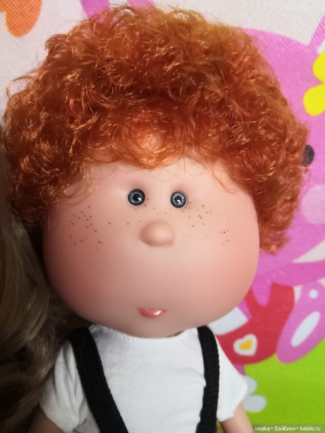 Егорушка и Майя. Или пополнение в семействе (фото 10)