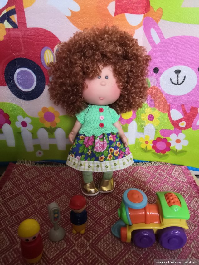 Егорушка и Майя. Или пополнение в семействе