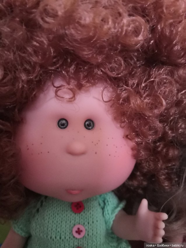 Егорушка и Майя. Или пополнение в семействе