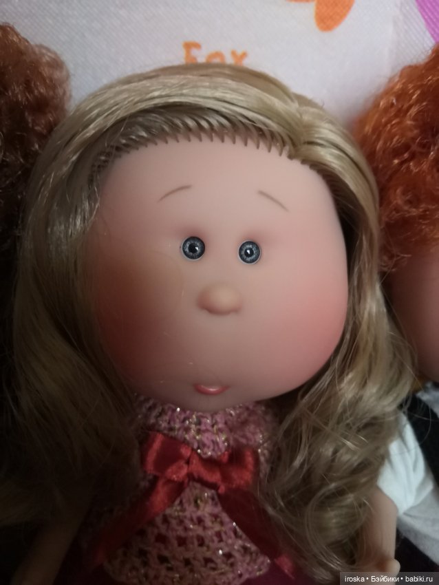 Егорушка и Майя. Или пополнение в семействе