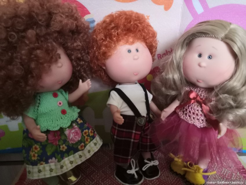 Егорушка и Майя. Или пополнение в семействе (фото 6)