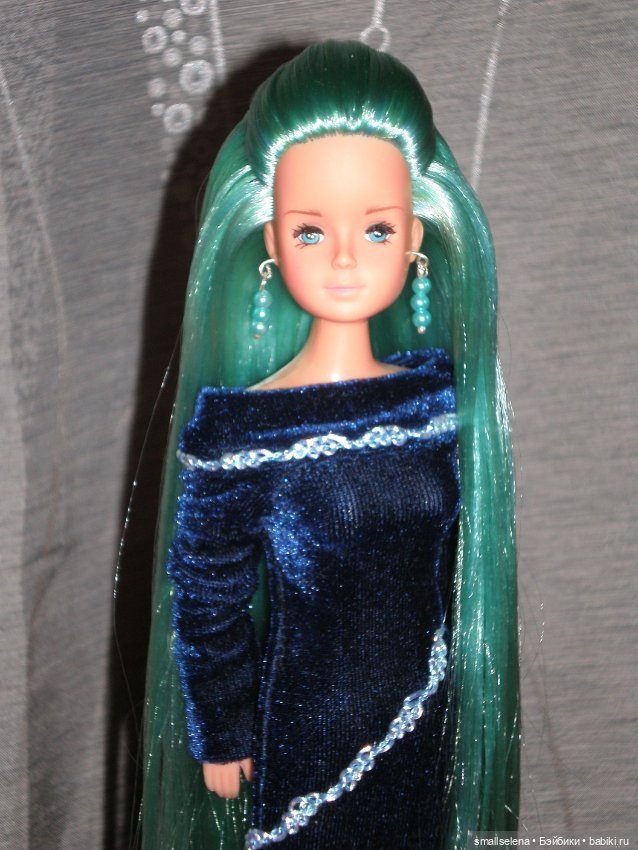 Betty Teen кукла моего детства (фото 2)