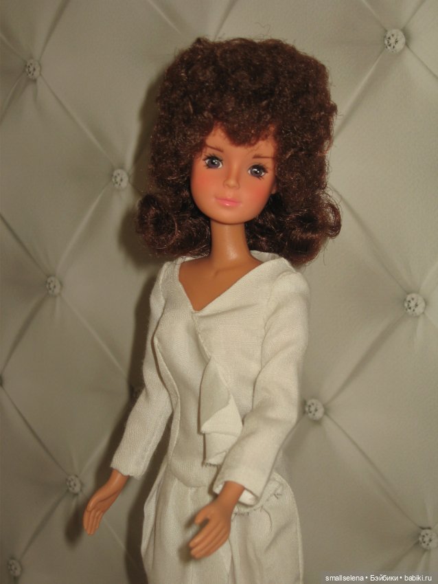 Betty Teen кукла моего детства (фото 8)