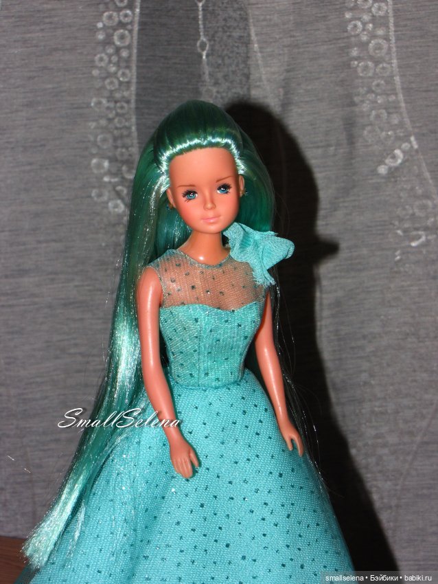 Betty Teen кукла моего детства (фото 4)
