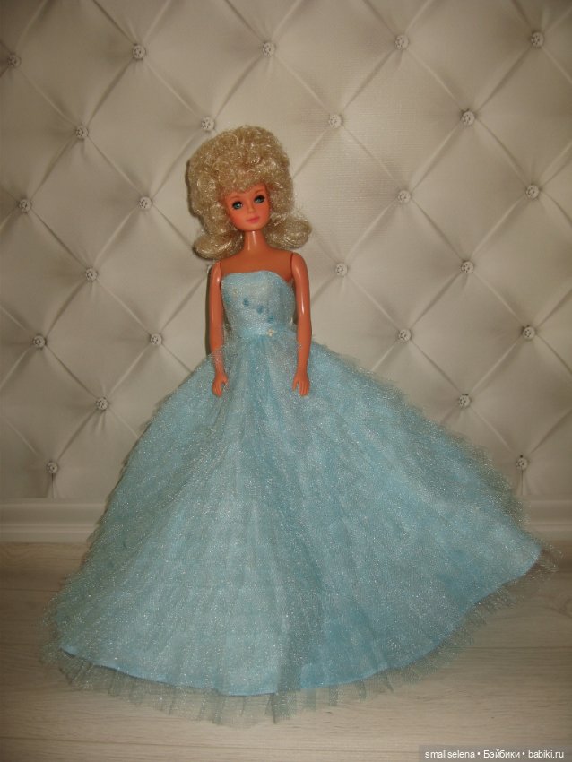 Betty Teen кукла моего детства (фото 5)
