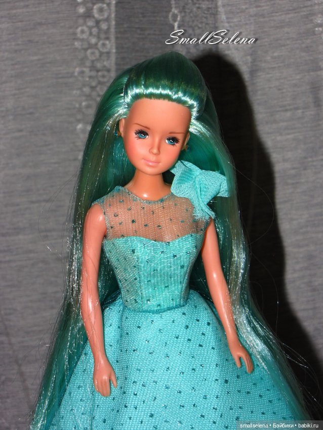 Betty Teen кукла моего детства (фото 3)