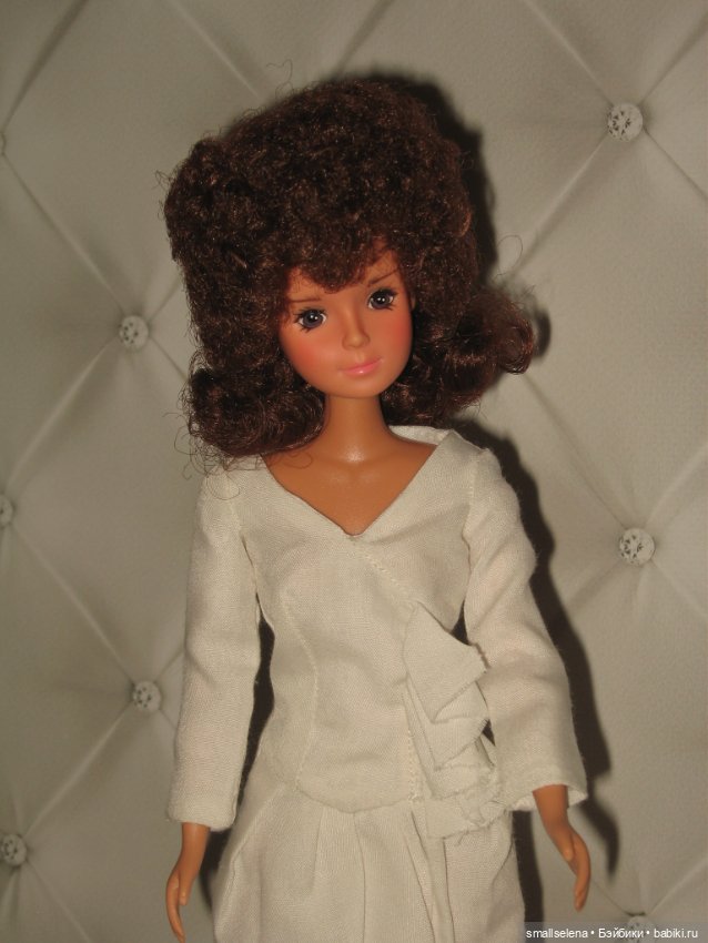 Betty Teen кукла моего детства (фото 9)