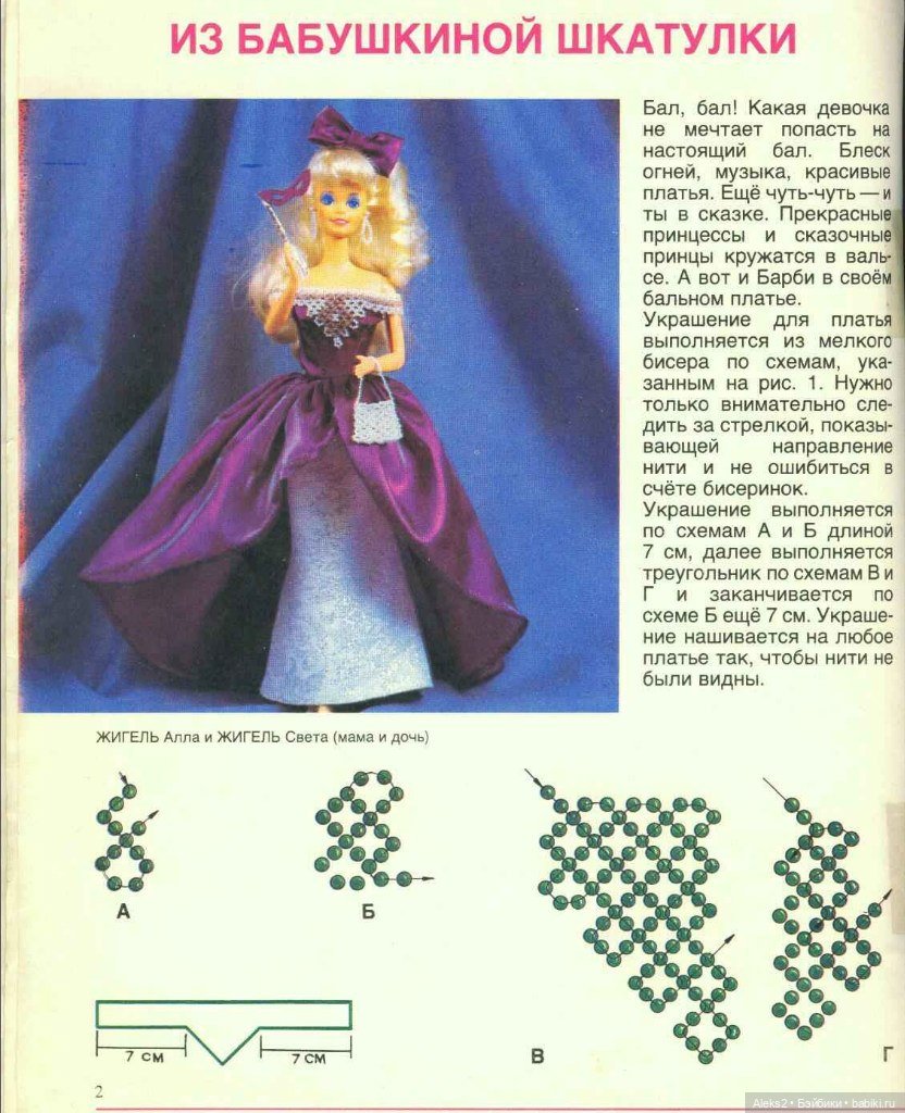 Старый журнал Лола 12.1993 года (фото 4)