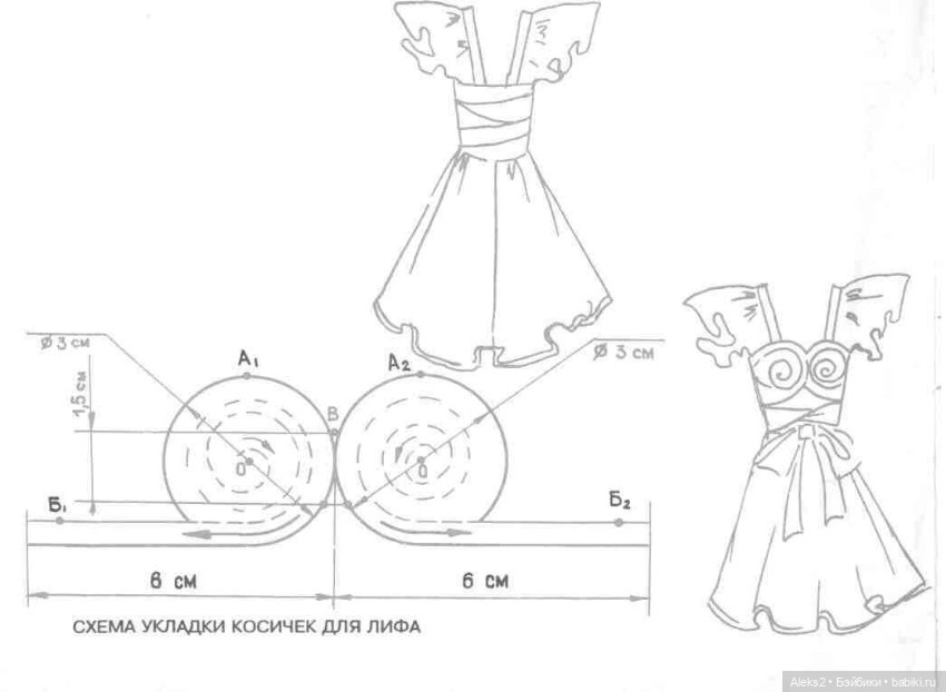 Старый журнал Лола 12.1993 года