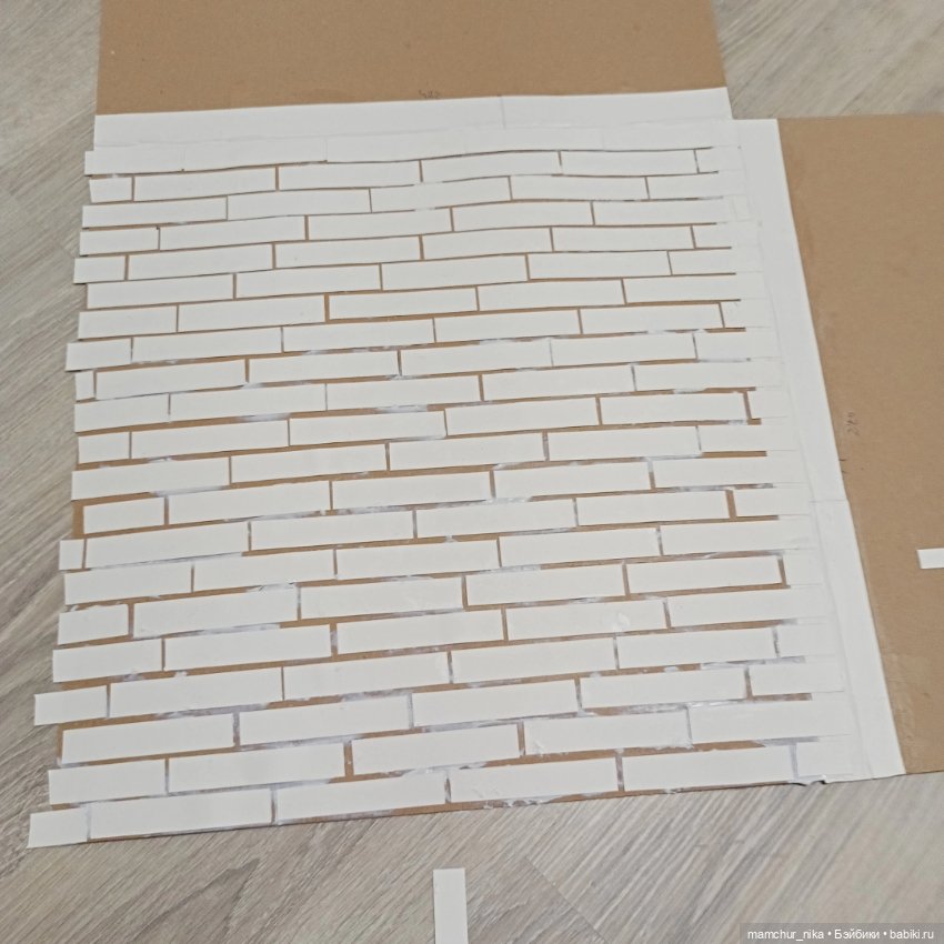 Дом для Коры (создание румбокса) (фото 4)