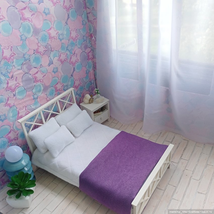 Дом для Коры (создание румбокса) (фото 10)