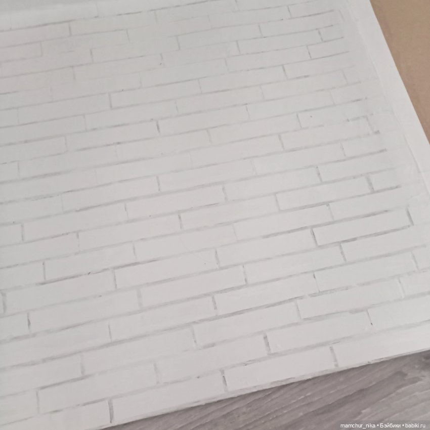 Дом для Коры (создание румбокса) (фото 5)