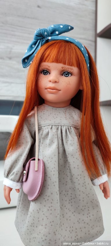 Еще одно преображение куколки Нана Lamagik (фото 8)