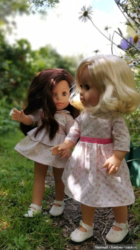 Хорошая девочка Лера 💖💕 — Куклы Paola Reina (Паола Рейна): новинки (фото 2)