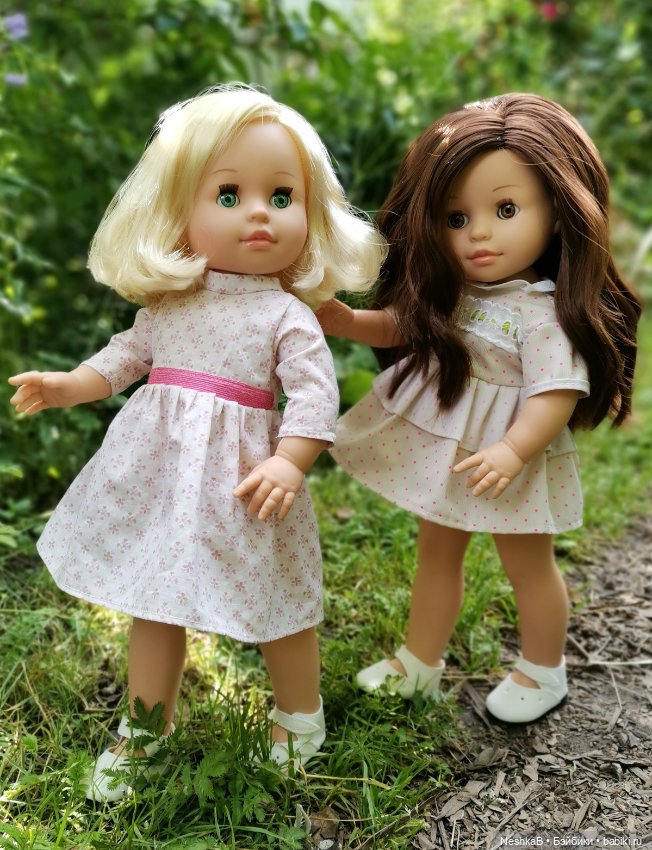 Хорошая девочка Лера 💖💕 — Куклы Paola Reina (Паола Рейна): новинки (фото 3)