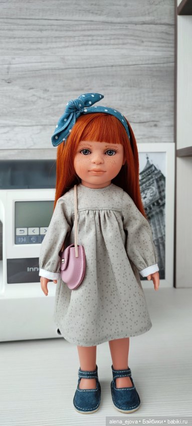 Еще одно преображение куколки Нана Lamagik (фото 3)