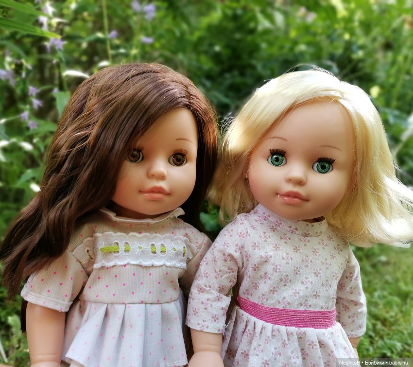 Хорошая девочка Лера 💖💕 — Куклы Paola Reina (Паола Рейна): новинки