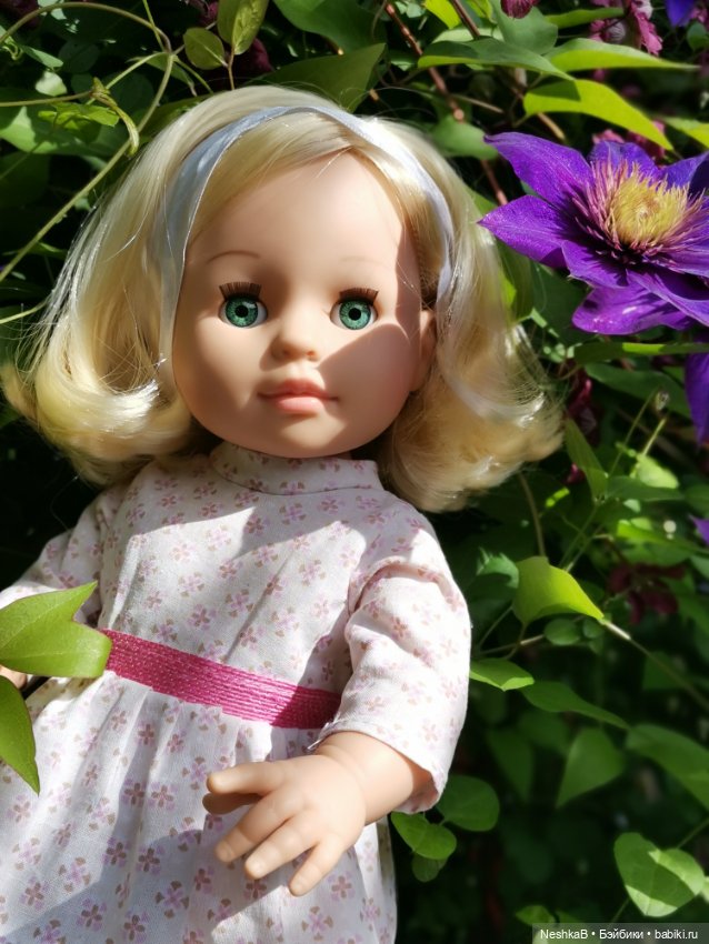 Хорошая девочка Лера 💖💕 — Куклы Paola Reina (Паола Рейна): новинки