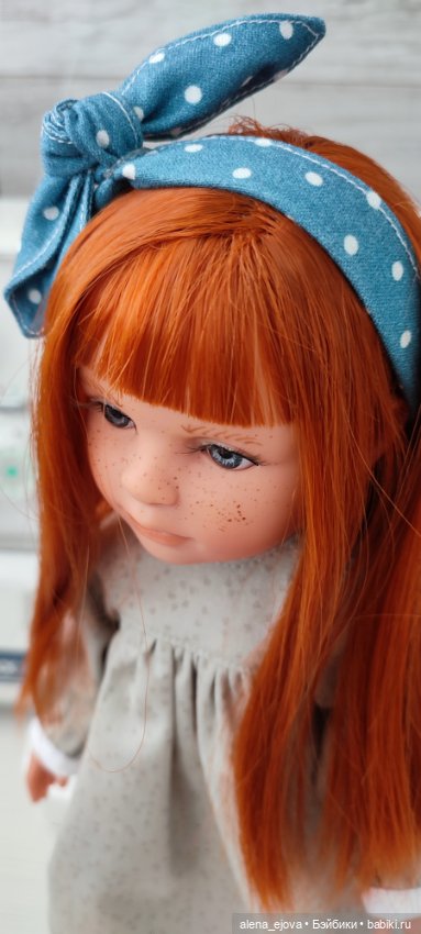 Еще одно преображение куколки Нана Lamagik (фото 10)